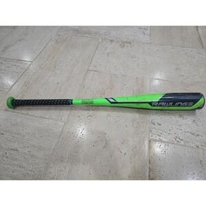 Rawlings Threat Baseball Bat 29" 17 oz US9T12 -12 2-5/8 Diameter